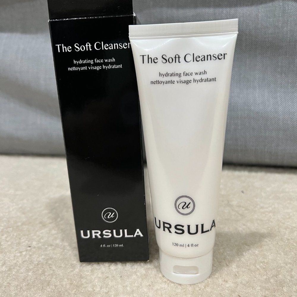 Ursula The Soft Cleanser - Picture 7 of 8